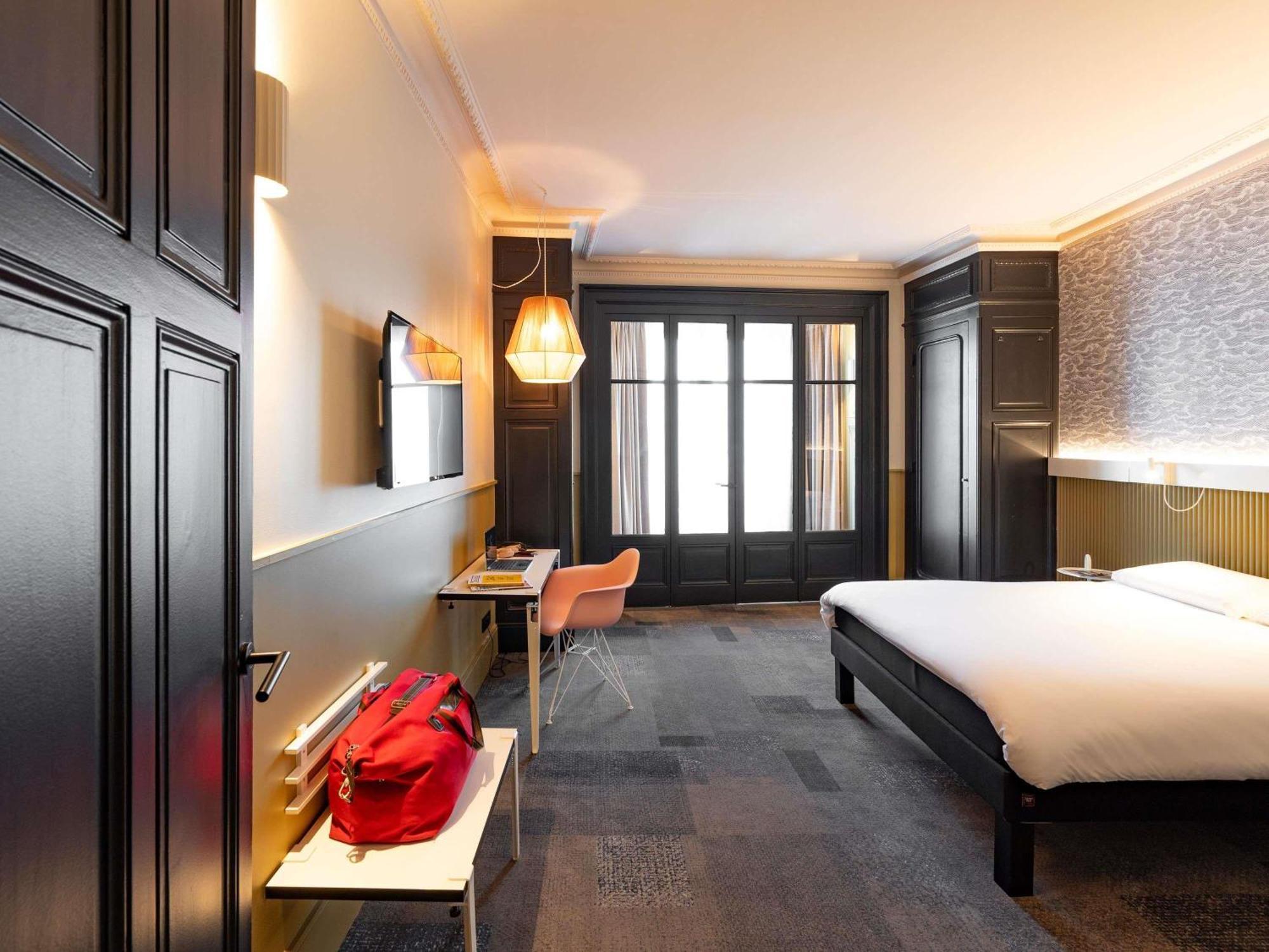 Premium Double Room
