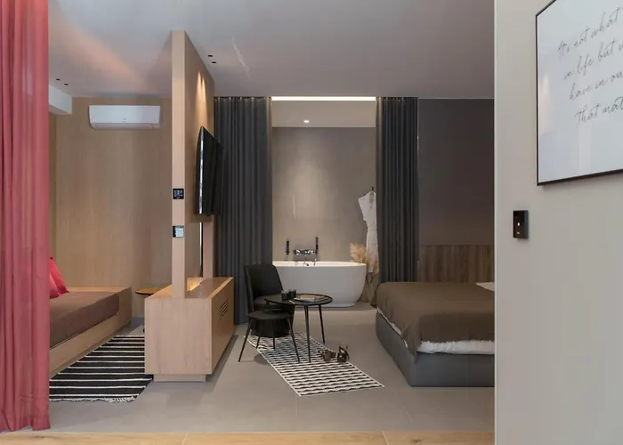 MiHotel Sala Lyon